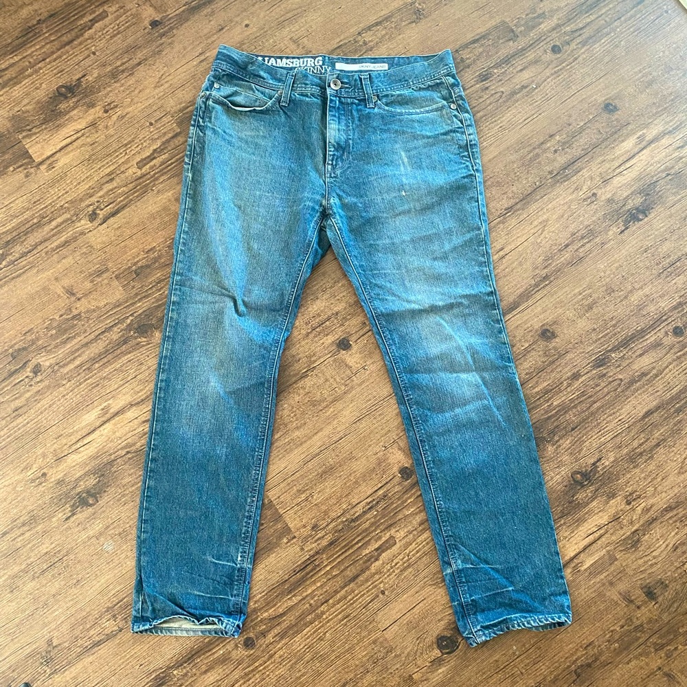 Dkny mens jeans